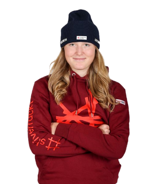 Hanna Karrer – Österreichische Snowboarderin
